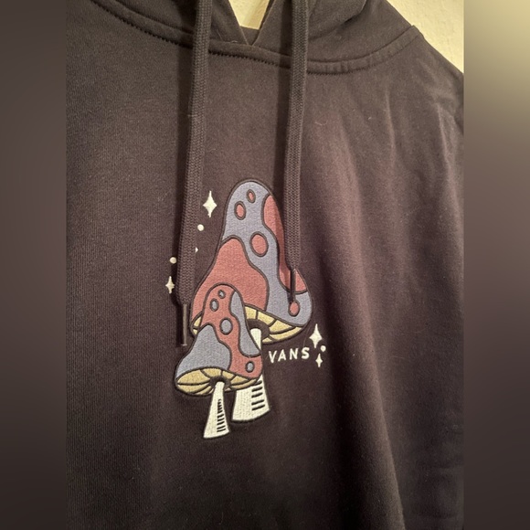 Vans Mens sweatshirt - Picture 2 of 3